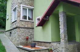 Casa 194 mp 820 mp teren, zona Mănăstirea Sfântul Gheorghe