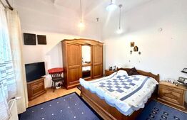 Casa 194 mp 820 mp teren, zona Mănăstirea Sfântul Gheorghe