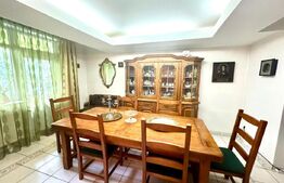 Casa 194 mp 820 mp teren, zona Mănăstirea Sfântul Gheorghe