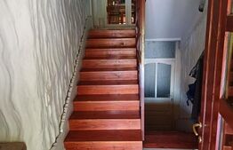 Casa 194 mp 820 mp teren, zona Mănăstirea Sfântul Gheorghe