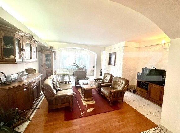 Casa de vânzare 6 camere Central - 142578CV | BLITZ Suceava | Poza1