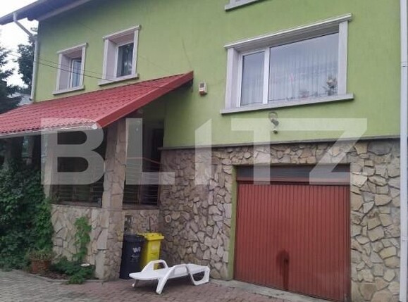 Casa de vânzare 6 camere Central - 142578CV | BLITZ Suceava | Poza16