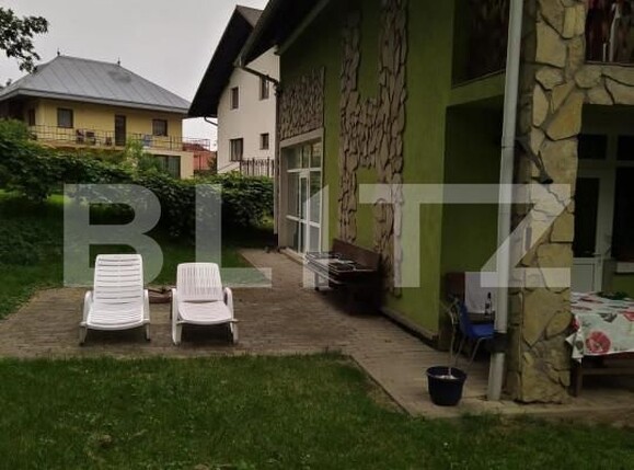 Casa de vânzare 6 camere Central - 142578CV | BLITZ Suceava | Poza13