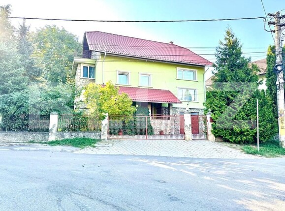 Casa de vânzare 6 camere Central - 142578CV | BLITZ Suceava | Poza14