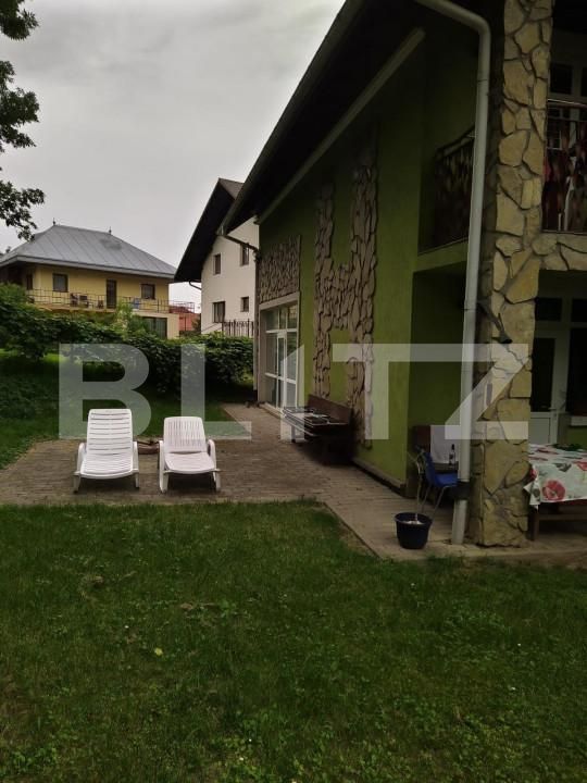 Casa de vânzare 6 camere Central - 142578CV | BLITZ Suceava | Poza13