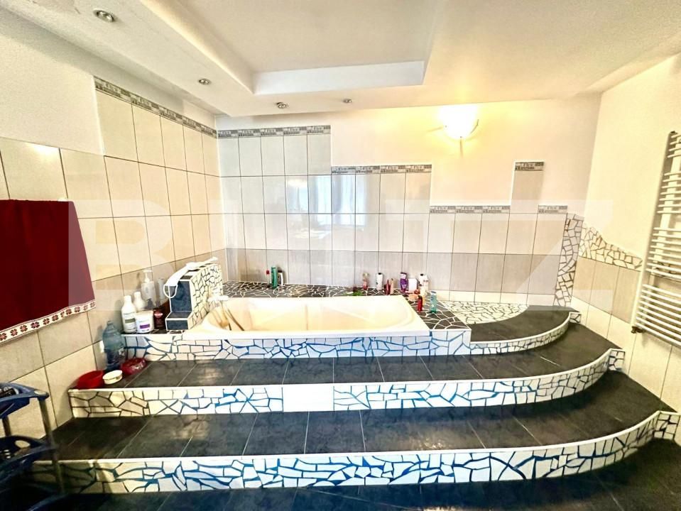 Casa de vânzare 6 camere Central - 142578CV | BLITZ Suceava | Poza4