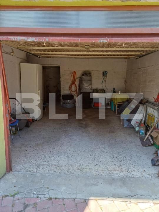 Casa de vânzare 6 camere Central - 142578CV | BLITZ Suceava | Poza17