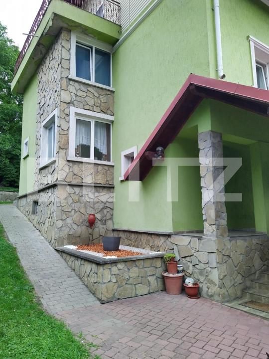 Casa de vânzare 6 camere Central - 142578CV | BLITZ Suceava | Poza15