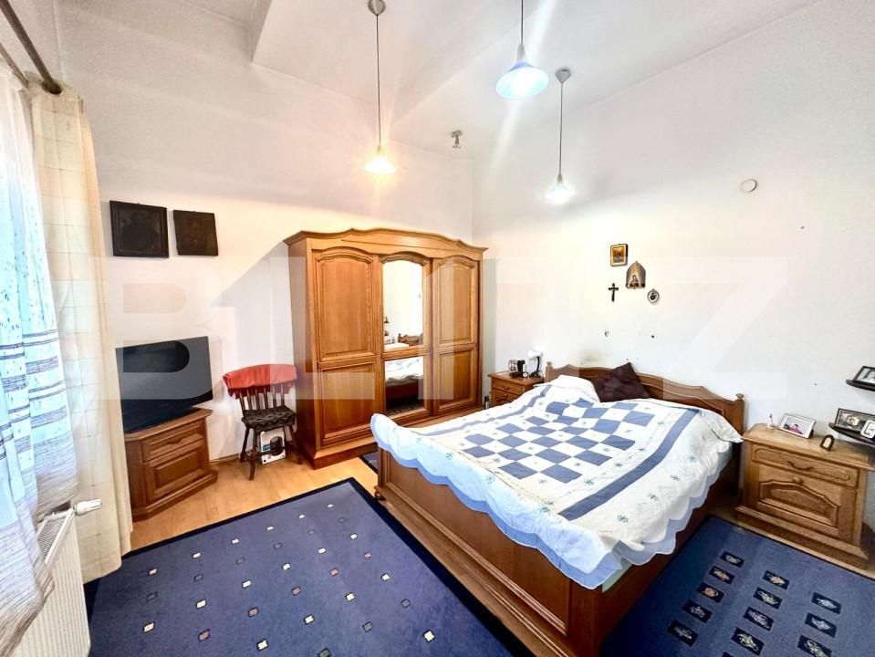 Casa de vânzare 6 camere Central - 142578CV | BLITZ Suceava | Poza7