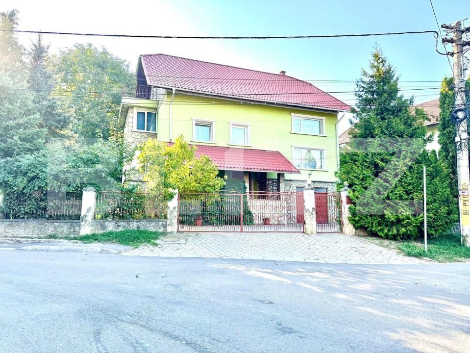 Casa de vânzare 6 camere Central - 142578CV | BLITZ Suceava | Poza14