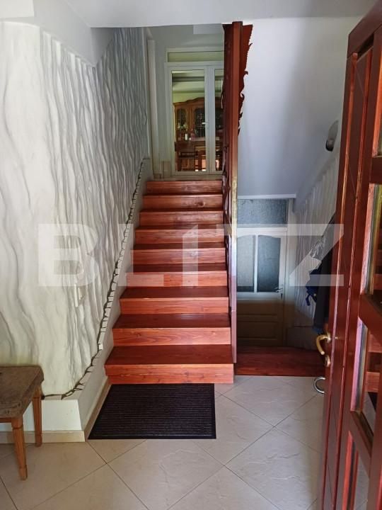 Casa de vânzare 6 camere Central - 142578CV | BLITZ Suceava | Poza9