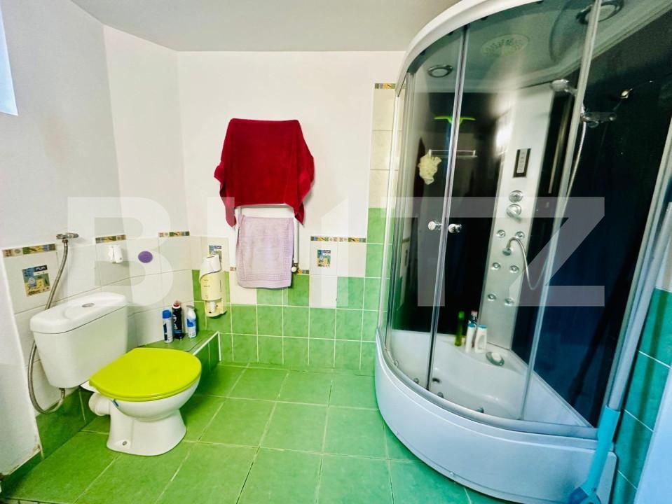 Casa de vânzare 6 camere Central - 142578CV | BLITZ Suceava | Poza8