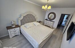 Apartament 3 camere, etaj 1, 102 mp, parcare subterana, zona London Residence