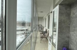 Apartament 3 camere, etaj 1, 102 mp, parcare subterana, zona London Residence