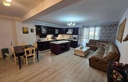 Apartament 3 camere, etaj 1, 102 mp, parcare subterana, zona London Residence