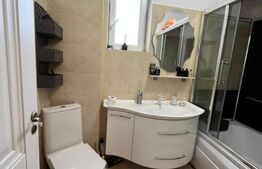 Apartament 3 camere, 102 mp, parcare subterana, zona London Residence