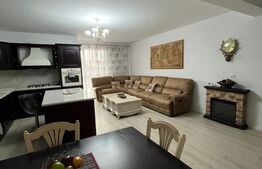 Apartament 3 camere, etaj 1, 102 mp, parcare subterana, zona London Residence
