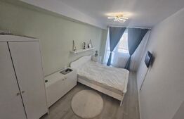 Apartament 3 camere, etaj 1, 102 mp, parcare subterana, zona London Residence