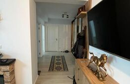 Apartament 3 camere, 102 mp, parcare subterana, zona London Residence