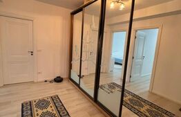 Apartament 3 camere, 102 mp, parcare subterana, zona London Residence