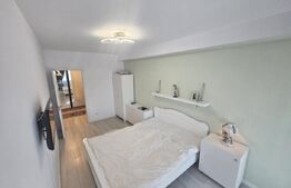 Apartament 3 camere, etaj 1, 102 mp, parcare subterana, zona London Residence