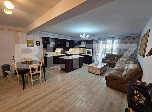 Apartament de vânzare 3 camere Central - 142579AV | BLITZ Suceava | Poza3
