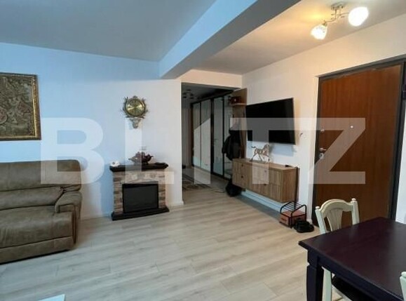 Apartament de vânzare 3 camere Central - 142579AV | BLITZ Suceava | Poza2