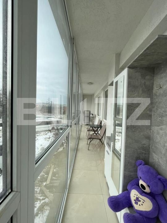 Apartament de vânzare 3 camere Central - 142579AV | BLITZ Suceava | Poza12