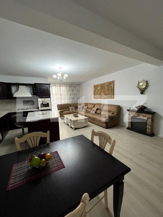 Apartament de vânzare 3 camere Central - 142579AV | BLITZ Suceava | Poza5