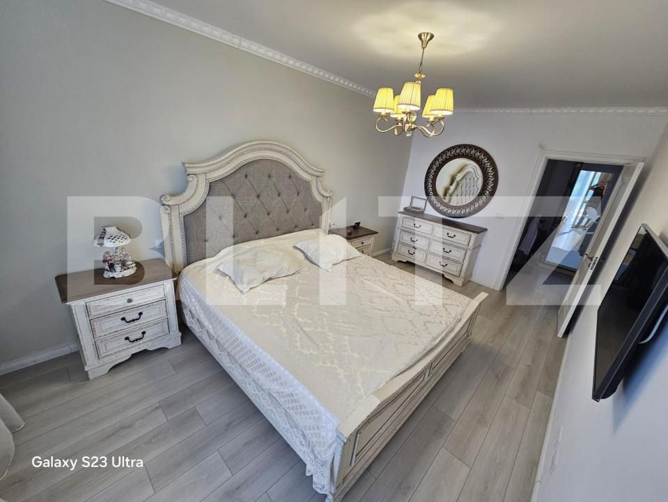 Apartament de vânzare 3 camere Central - 142579AV | BLITZ Suceava | Poza2