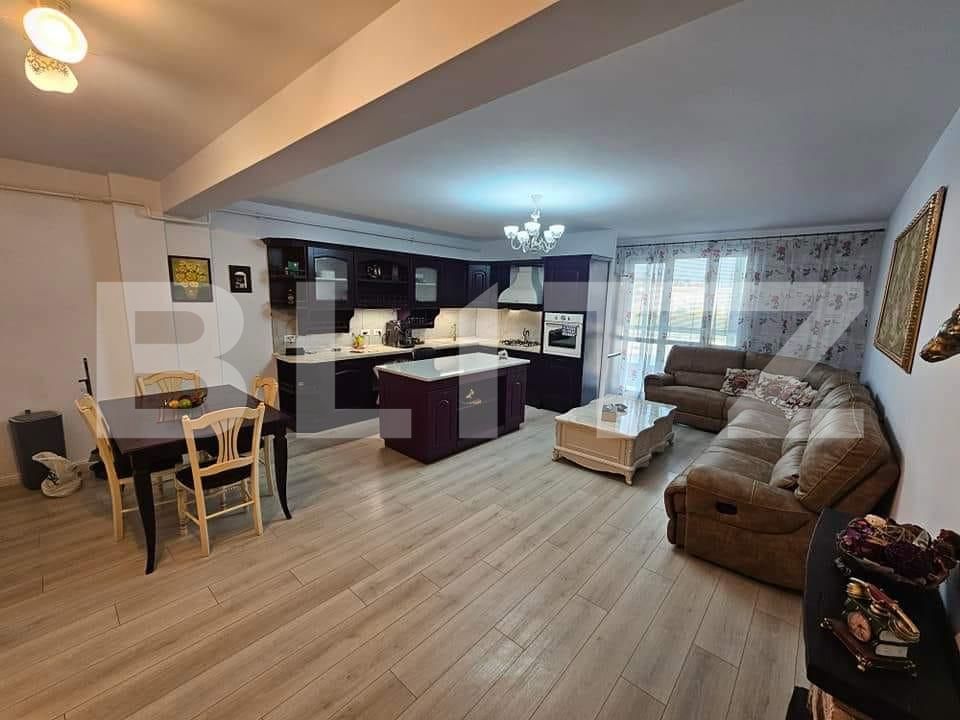 Apartament de vânzare 3 camere Central - 142579AV | BLITZ Suceava | Poza3