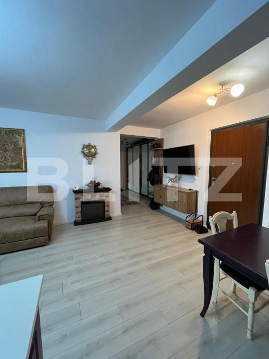 Apartament de vânzare 3 camere Central - 142579AV | BLITZ Suceava | Poza1