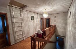 Casa individuala, 380 mp utili, pretabila pentru activitati comerciale