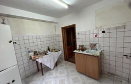 Casa individuala, 380 mp utili, pretabila pentru activitati comerciale