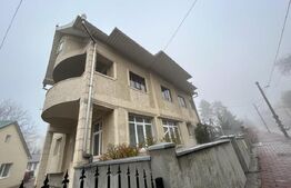 Casa individuala, 380 mp utili, pretabila pentru activitati comerciale