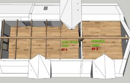Casă individuală 'inteligentă' 9 camere, 350 mp, Ipotești