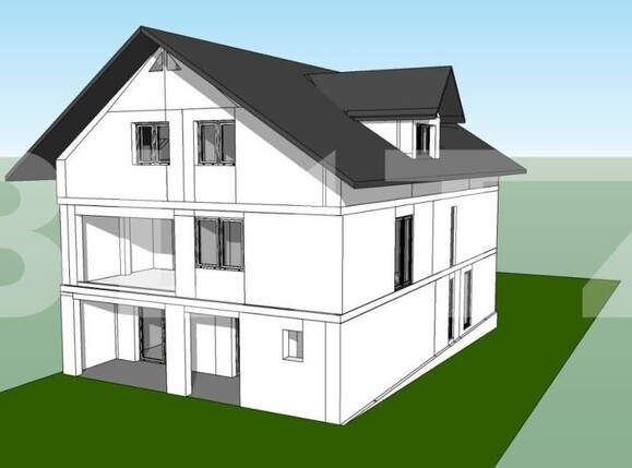 Casa de vânzare 9 camere Exterior Est - 142581CV | BLITZ Suceava | Poza2