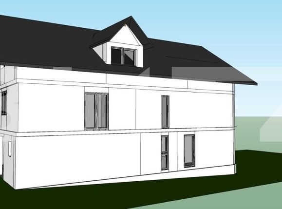 Casa de vânzare 9 camere Exterior Est - 142581CV | BLITZ Suceava | Poza3