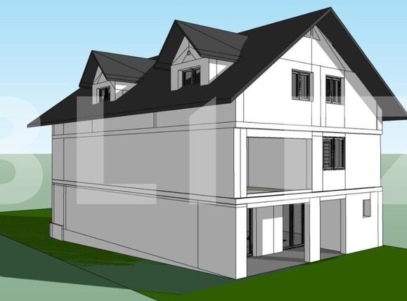 Casa de vânzare 9 camere Exterior Est - 142581CV | BLITZ Suceava | Poza5
