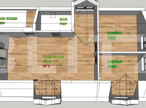 Casa de vânzare 9 camere Exterior Est - 142581CV | BLITZ Suceava | Poza9