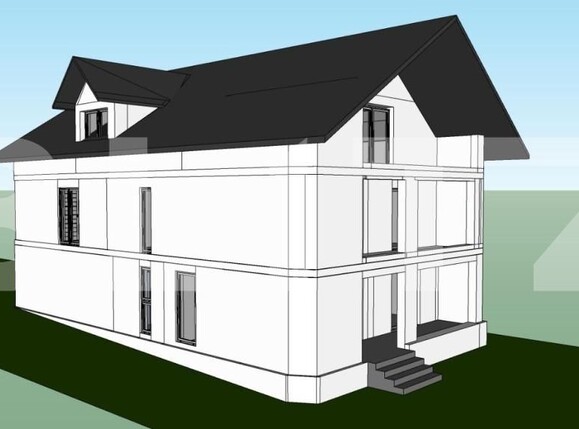 Casa de vânzare 9 camere Exterior Est - 142581CV | BLITZ Suceava | Poza4