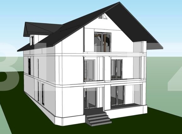 Casa de vânzare 9 camere Exterior Est - 142581CV | BLITZ Suceava | Poza1