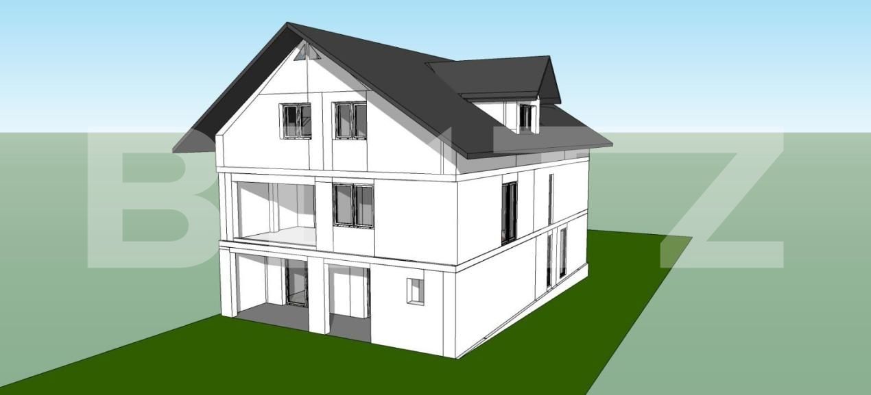 Casa de vânzare 9 camere Exterior Est - 142581CV | BLITZ Suceava | Poza2