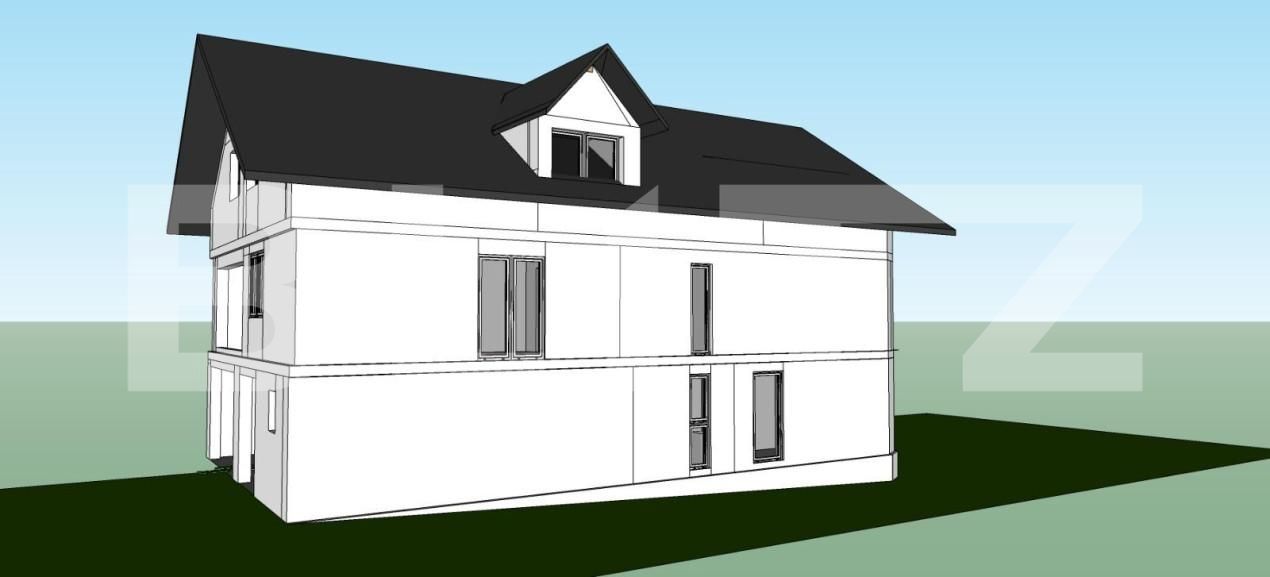 Casa de vânzare 9 camere Exterior Est - 142581CV | BLITZ Suceava | Poza3