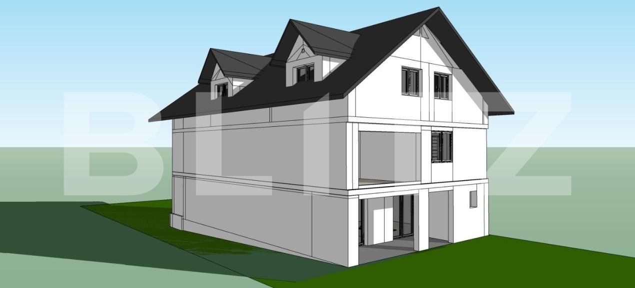 Casa de vânzare 9 camere Exterior Est - 142581CV | BLITZ Suceava | Poza5