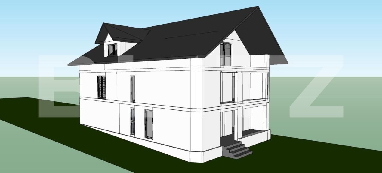 Casa de vânzare 9 camere Exterior Est - 142581CV | BLITZ Suceava | Poza4