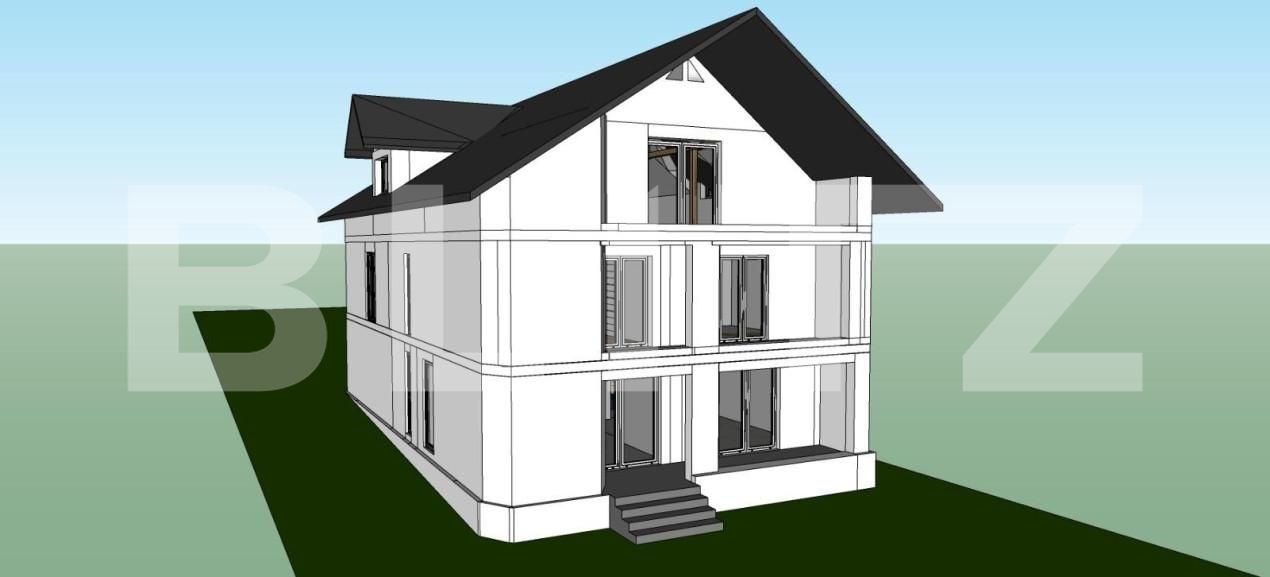 Casa de vânzare 9 camere Exterior Est - 142581CV | BLITZ Suceava | Poza1