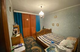 Apartament 3 camere, 65 mp, zona Burdujeni