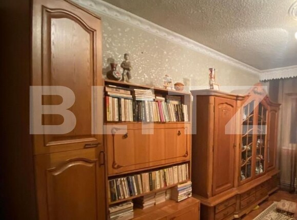 Apartament de vânzare 3 camere Burdujeni - 142582AV | BLITZ Suceava | Poza1