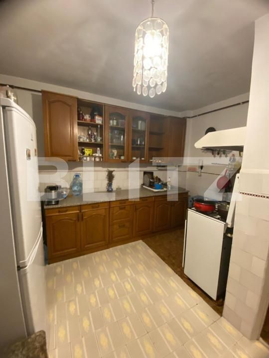 Apartament de vânzare 3 camere Burdujeni - 142582AV | BLITZ Suceava | Poza4
